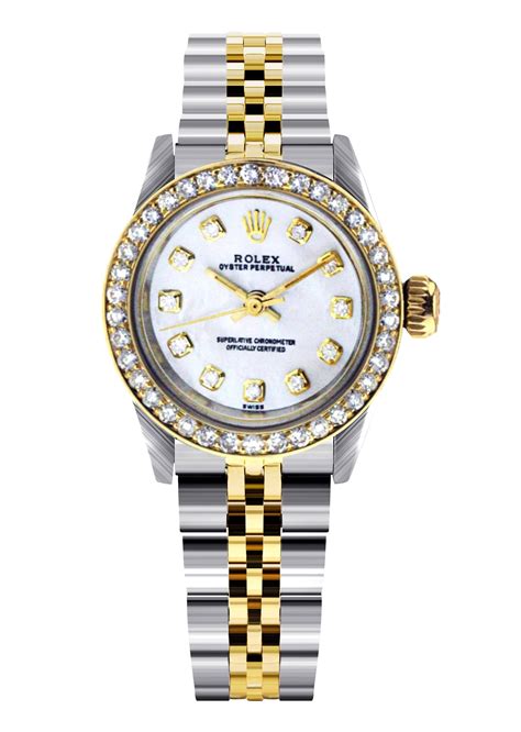 rolex watches for women